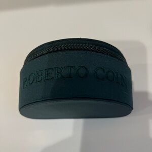 Roberto Coin Jewelry Case